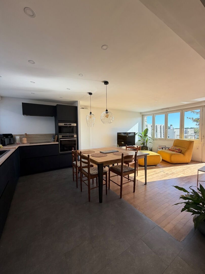 Maison à vendre, 80m², Lorient