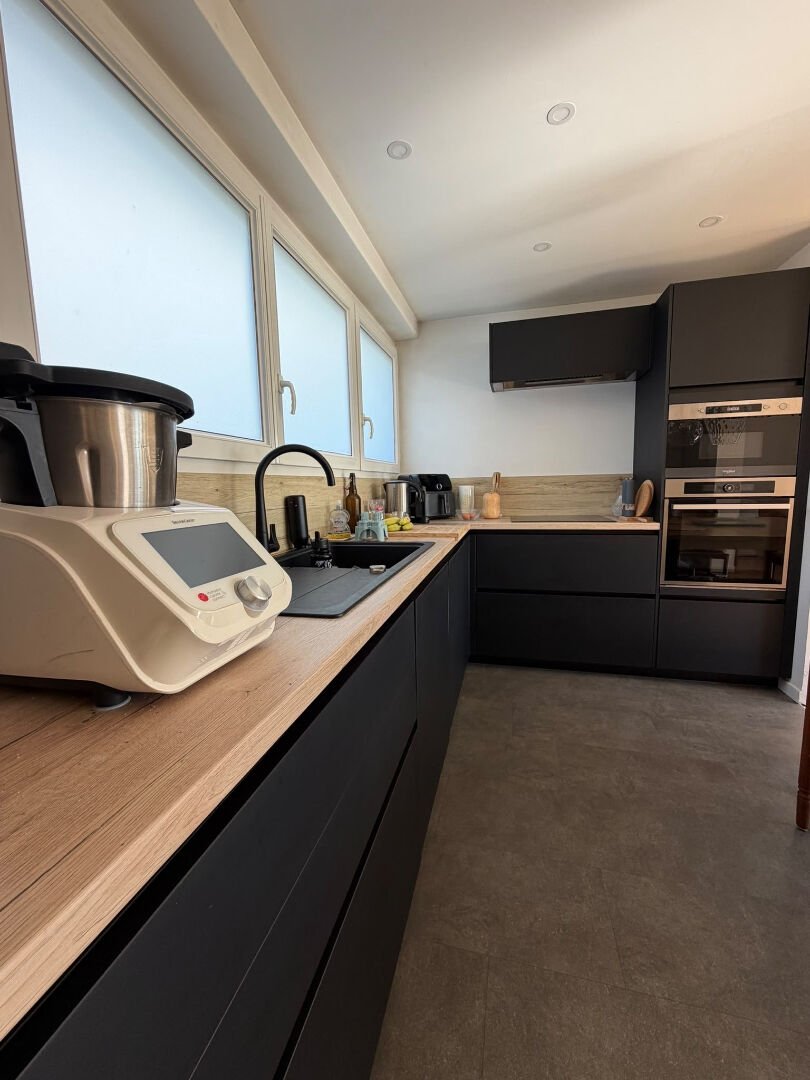 Maison à vendre, 80m², Lorient