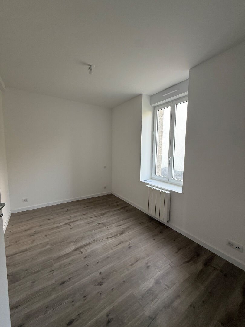 Appartement à louer, 26m², Lorient