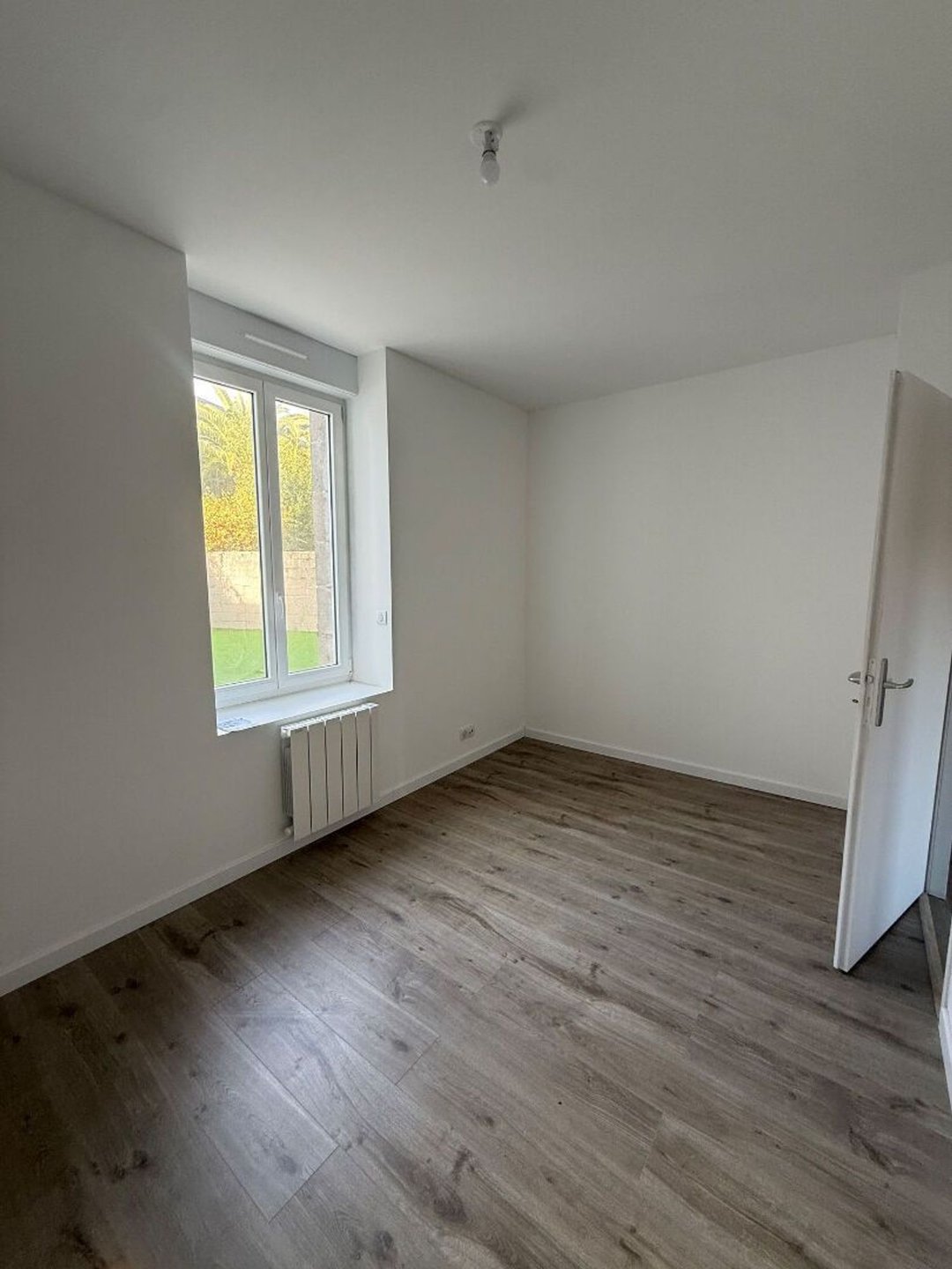 Appartement à louer, 26m², Lorient