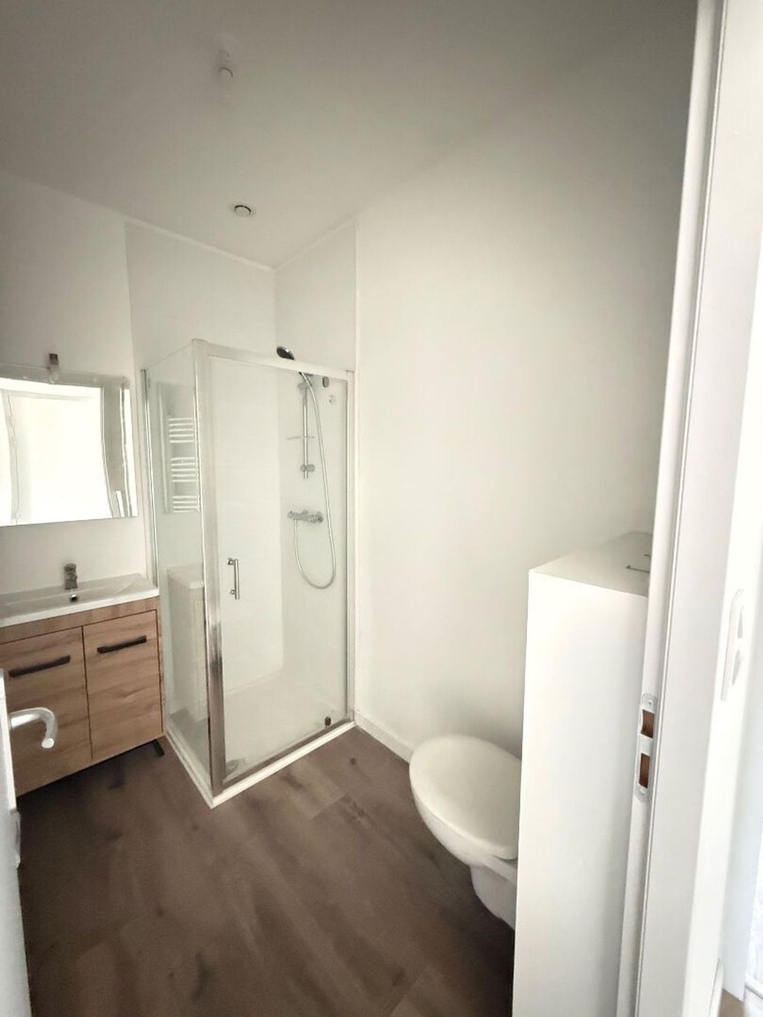 Appartement à louer, 26m², Lorient