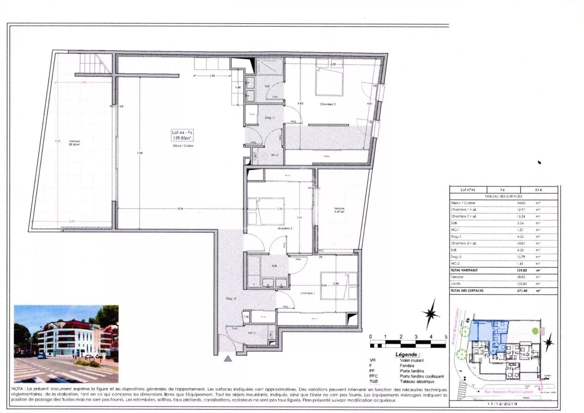 Maison à vendre, 129m², Fréjus