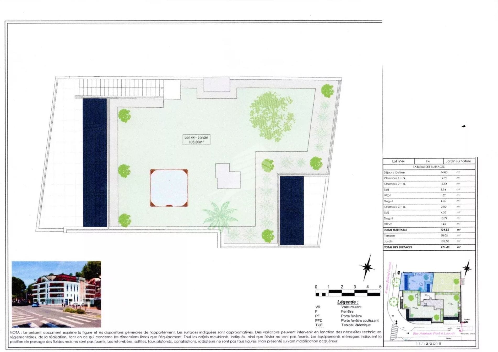 Maison à vendre, 129m², Fréjus
