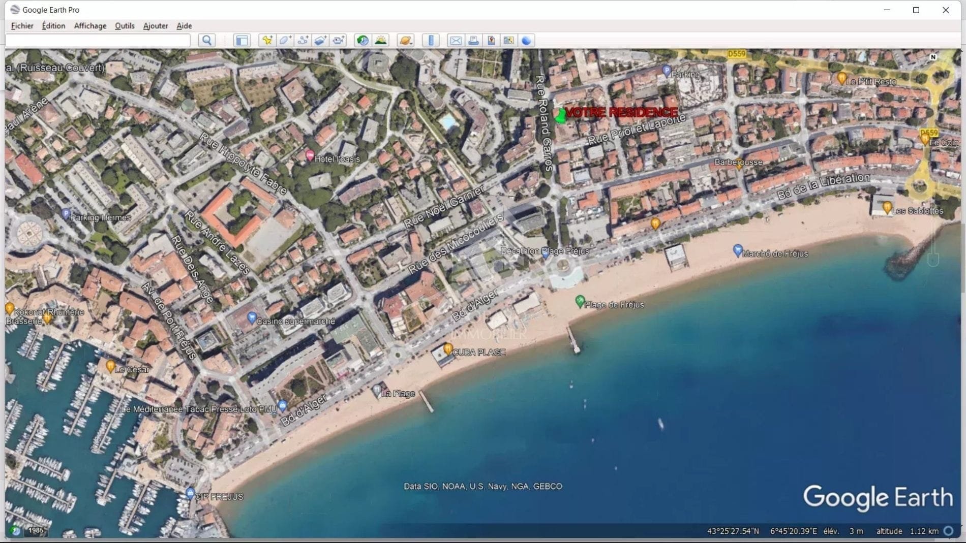 Maison à vendre, 147m², Fréjus