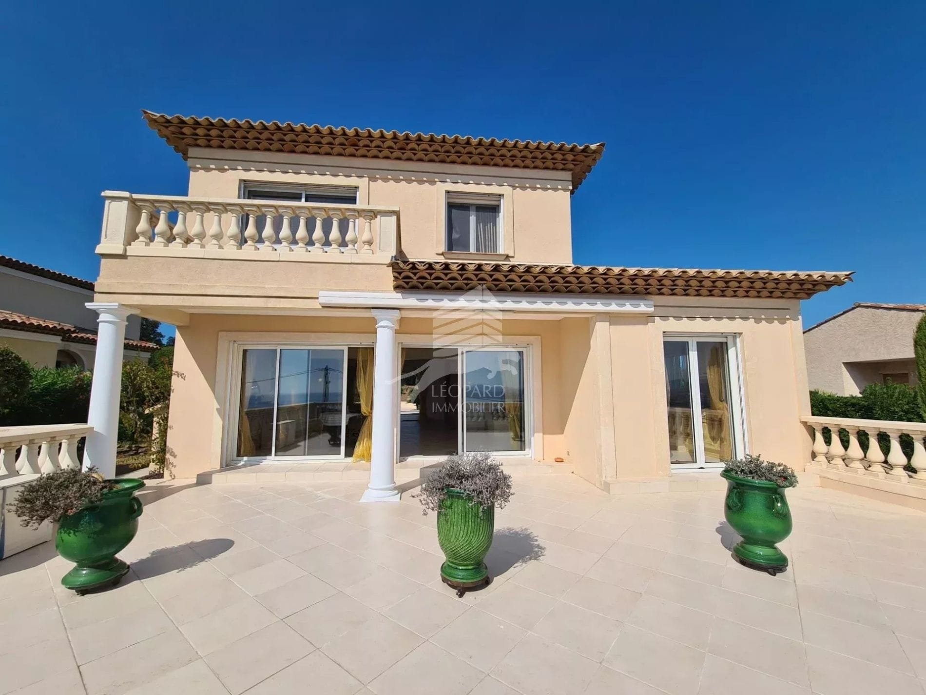 Maison à vendre, 300m², Fréjus