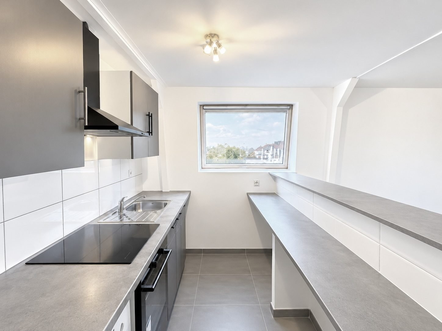Appartement à louer, 31m², Roubaix