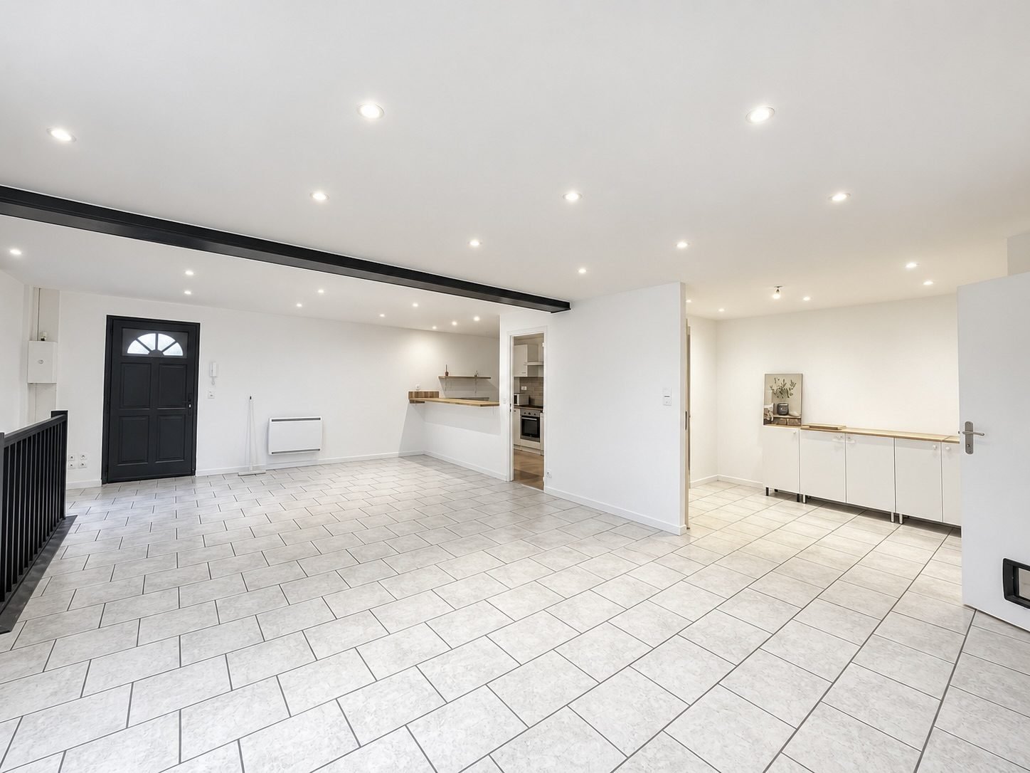 Appartement à louer, 179m², Tourcoing