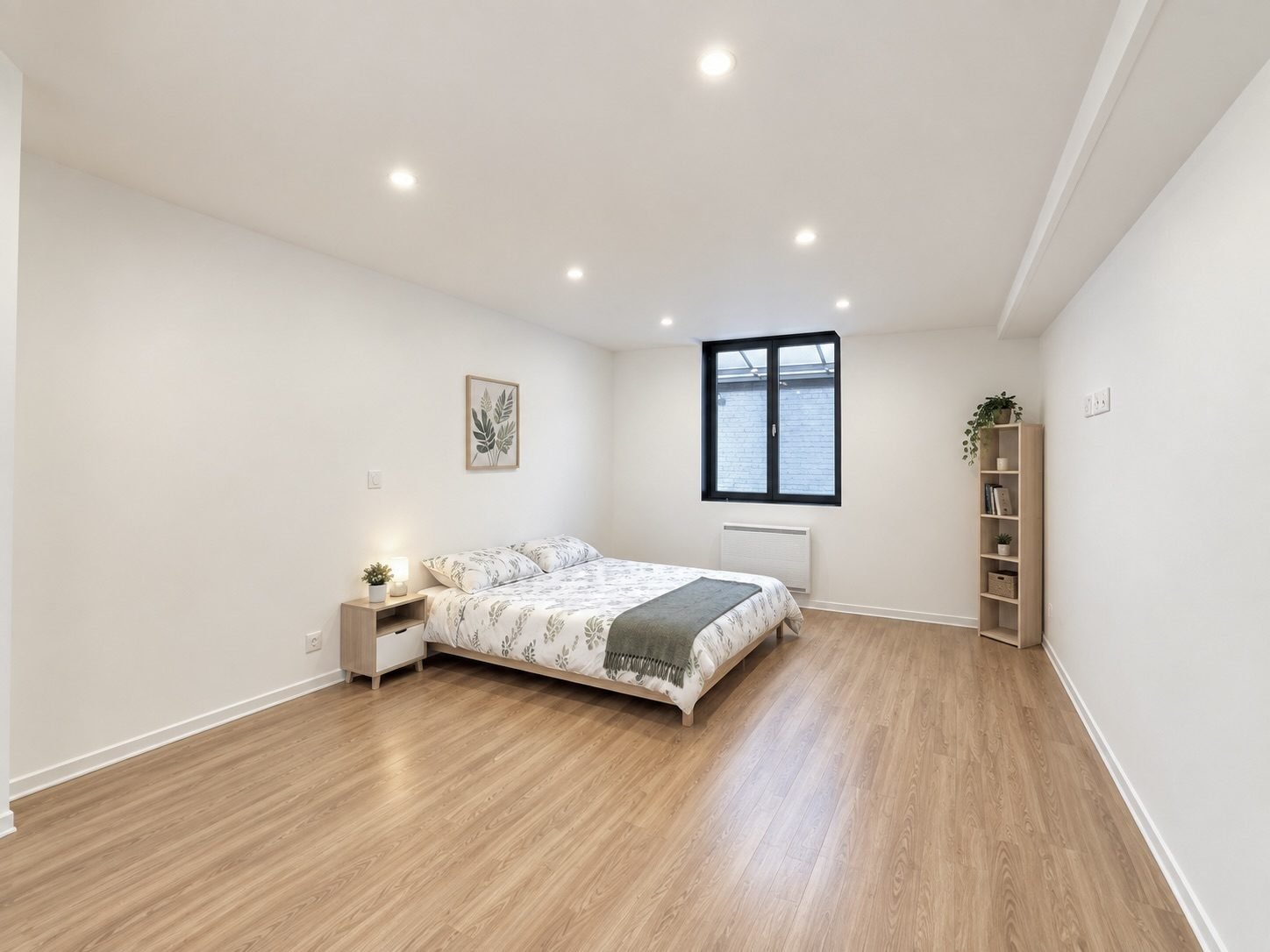 Appartement à louer, 179m², Tourcoing