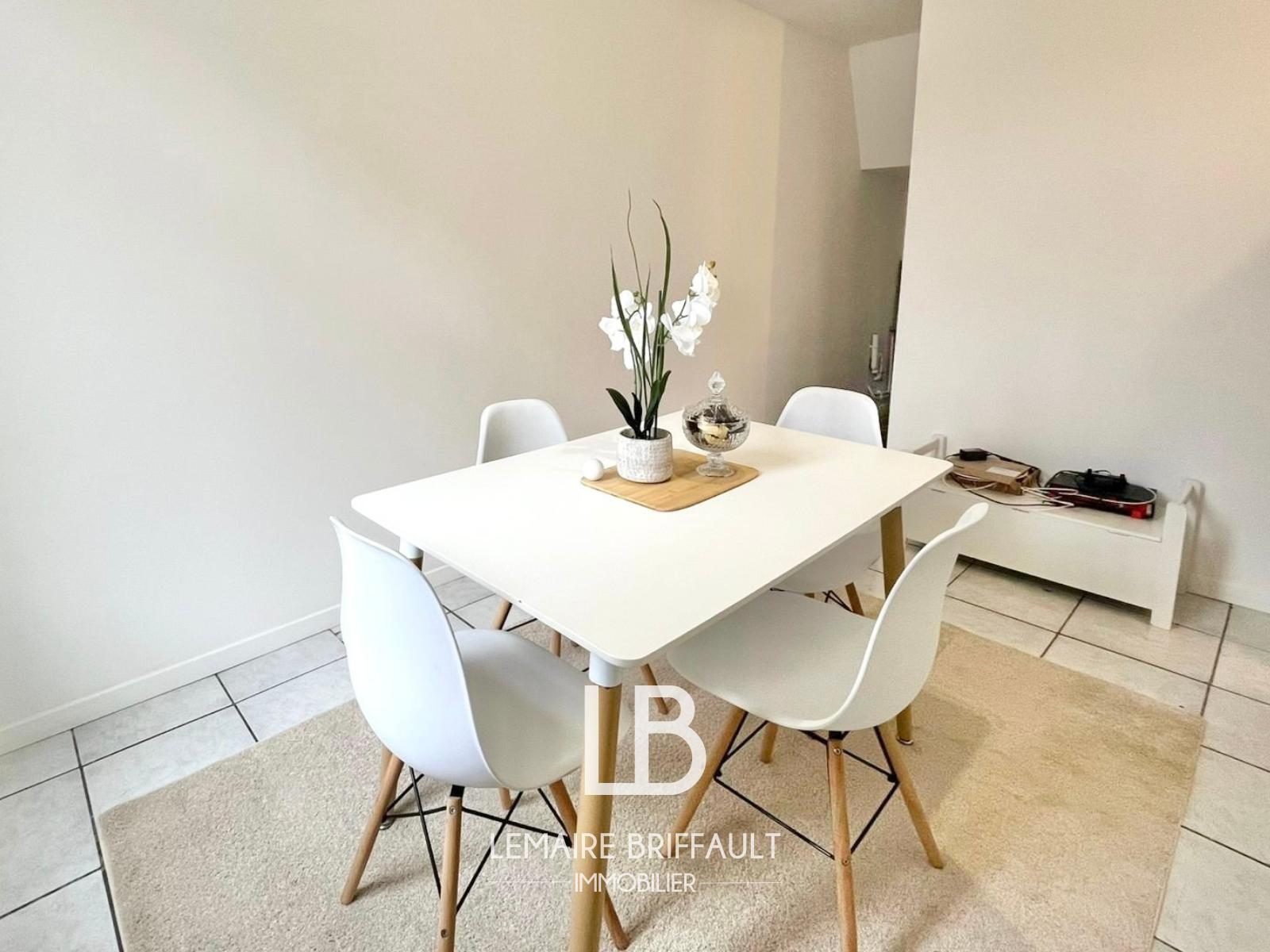 Maison à louer, 94m², Roubaix