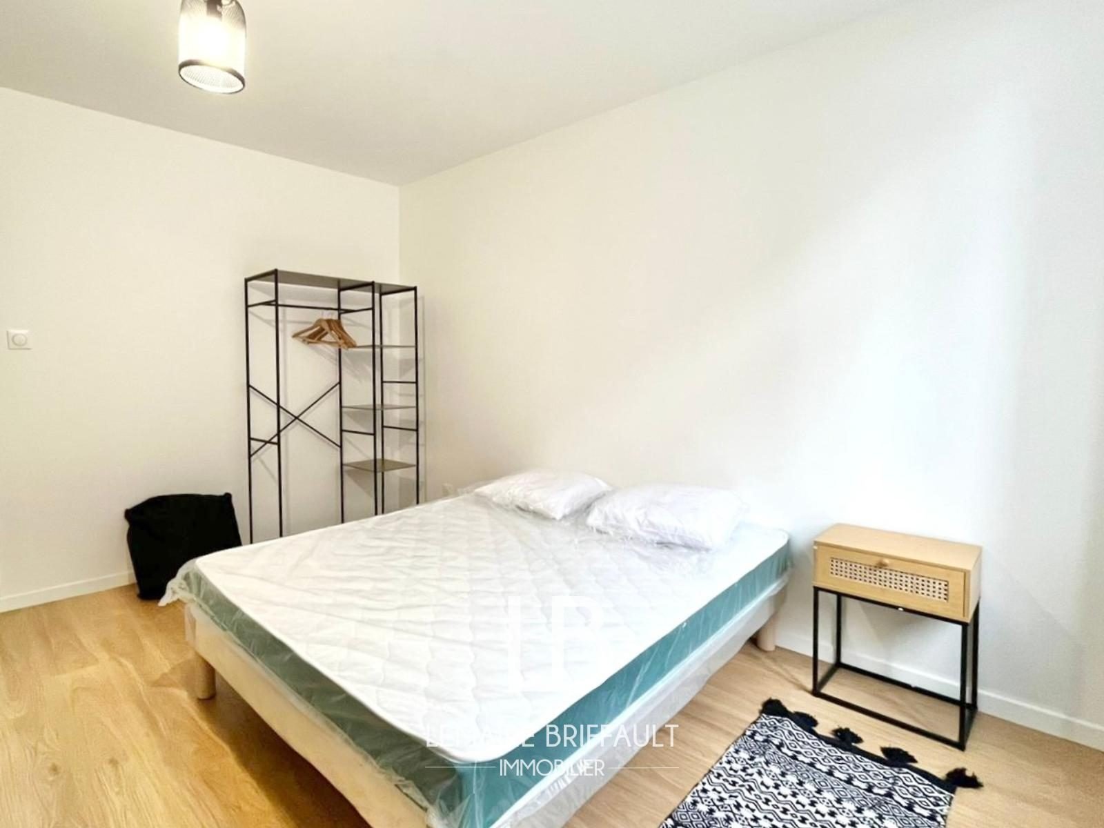 Maison à louer, 94m², Roubaix