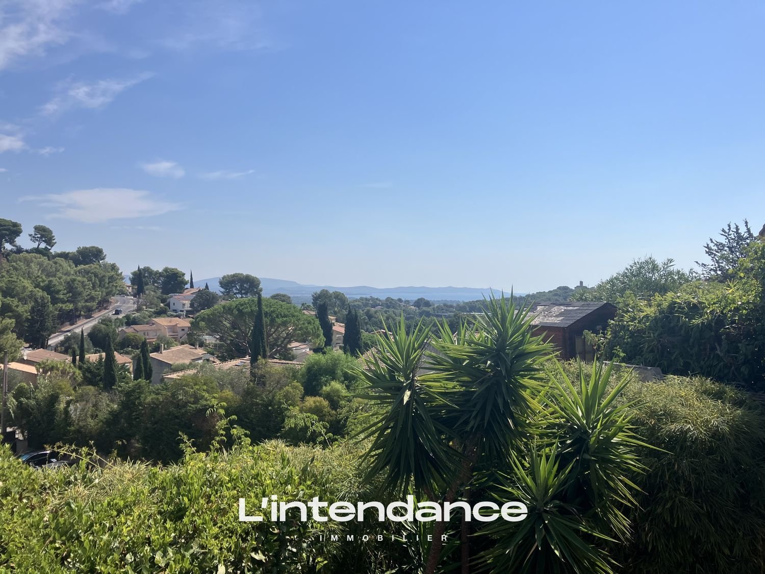 Maison à vendre, 140m², Hyères