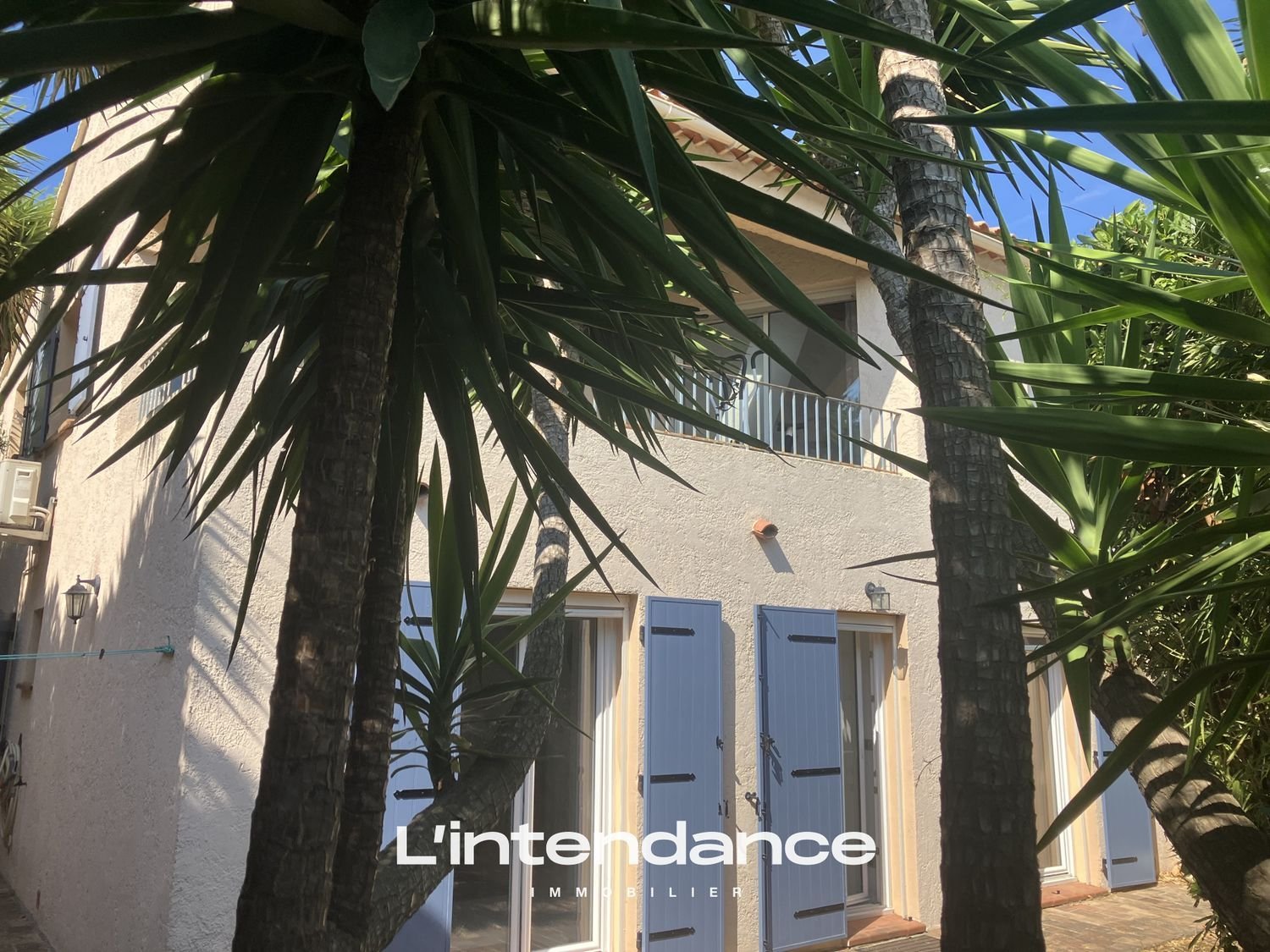 Maison à vendre, 140m², Hyères
