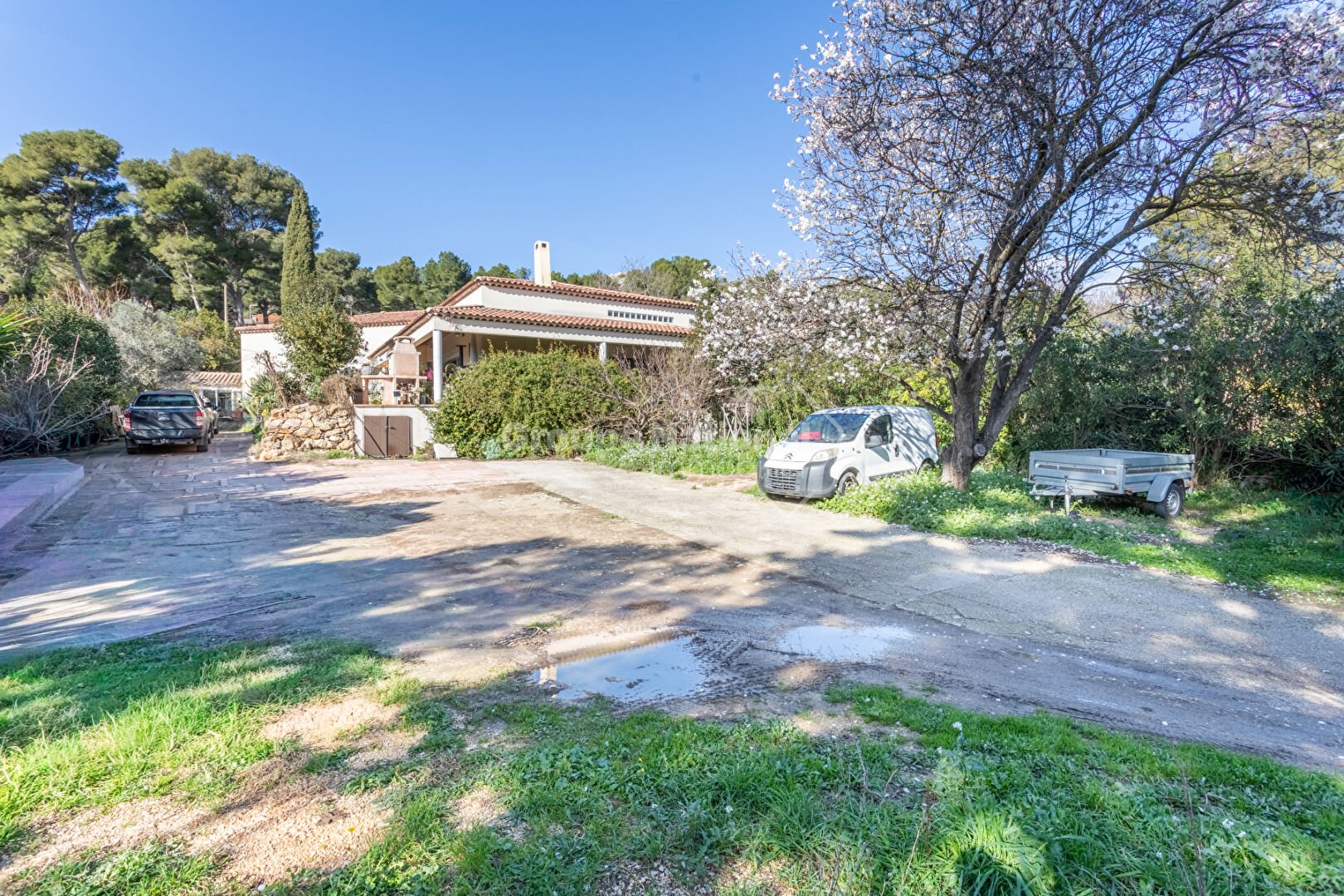 Maison à vendre, 180m², Ensuès-la-Redonne