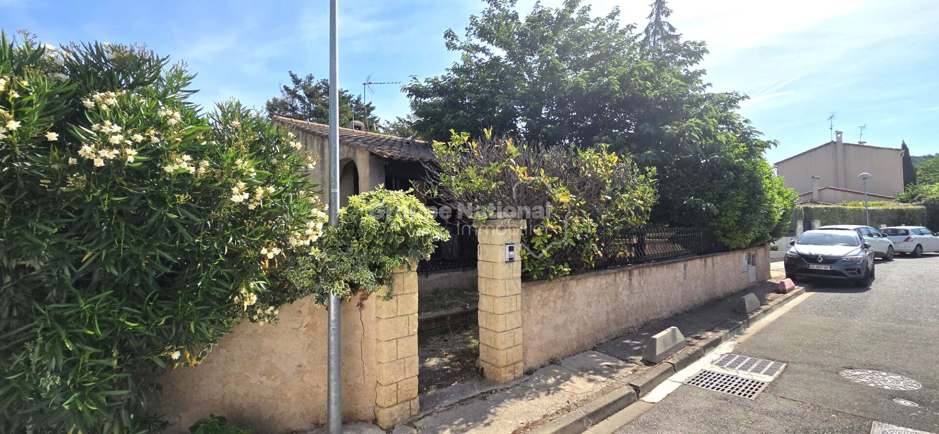 Maison à vendre, 140m², Les Pennes-Mirabeau