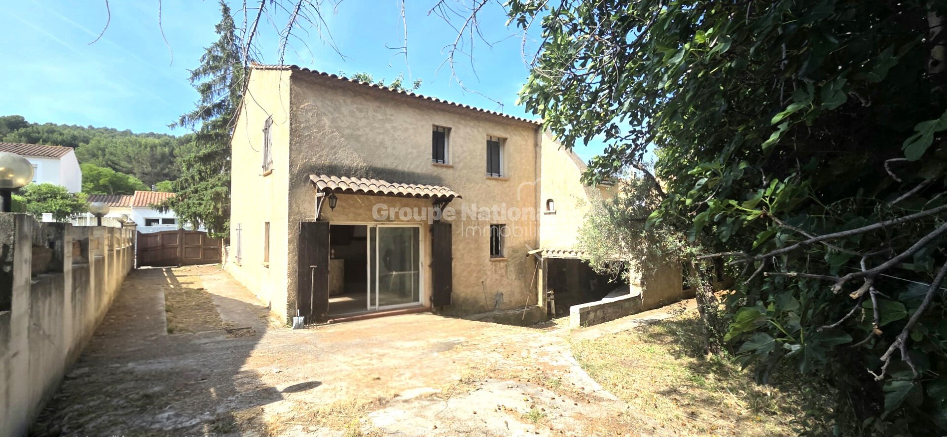 Maison à vendre, 140m², Les Pennes-Mirabeau