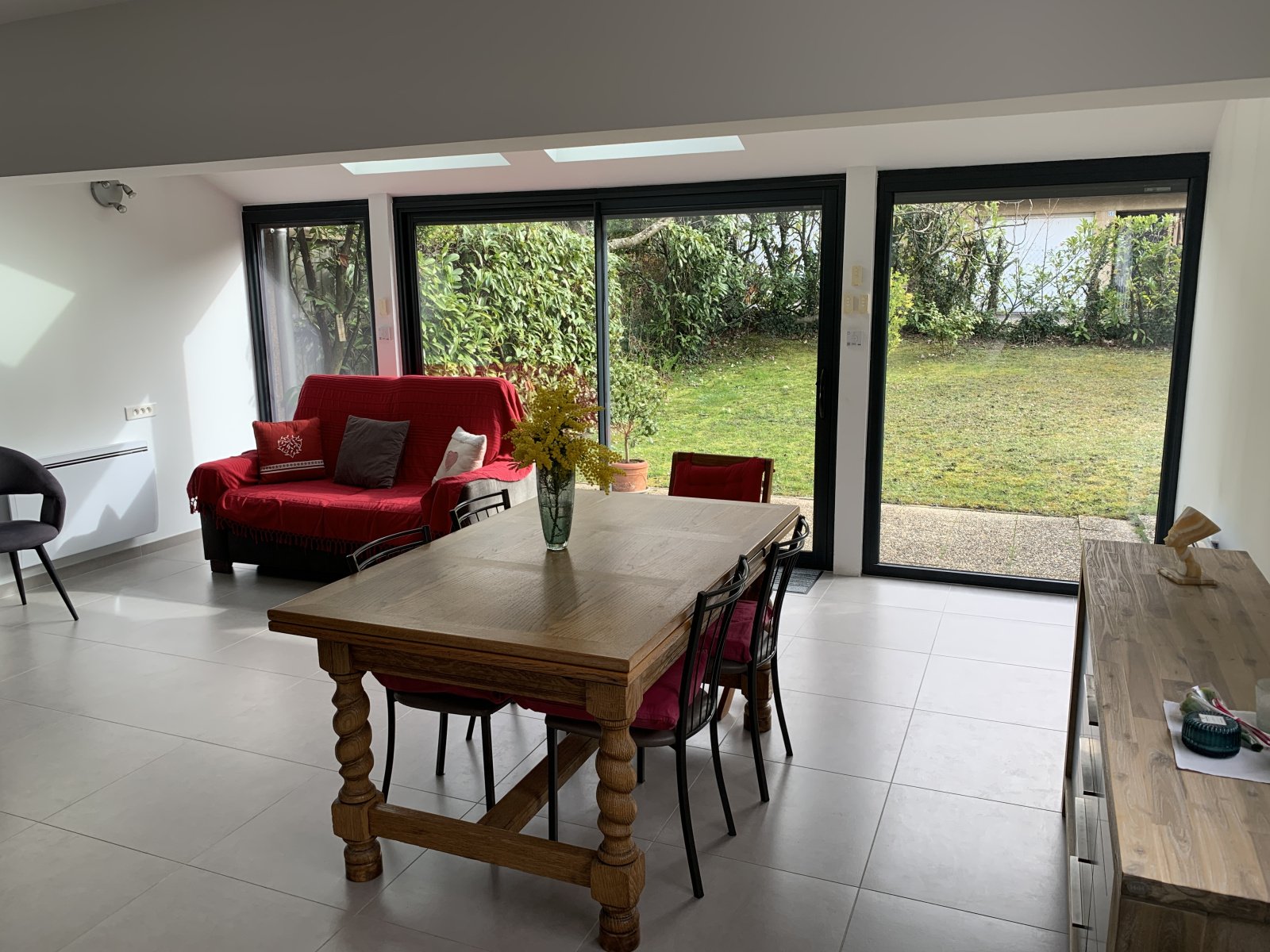 Maison à vendre, 146m², Chambéry