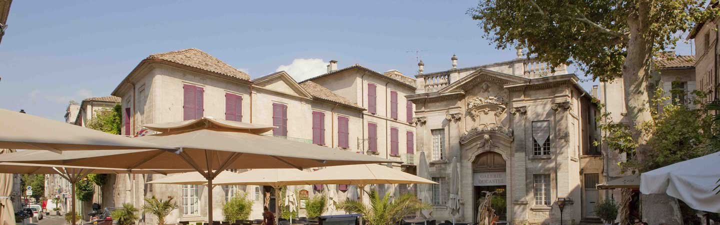 Appartement à vendre, 1m², Avignon