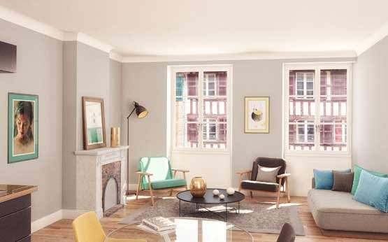 Appartement à vendre, 3m², Bayonne