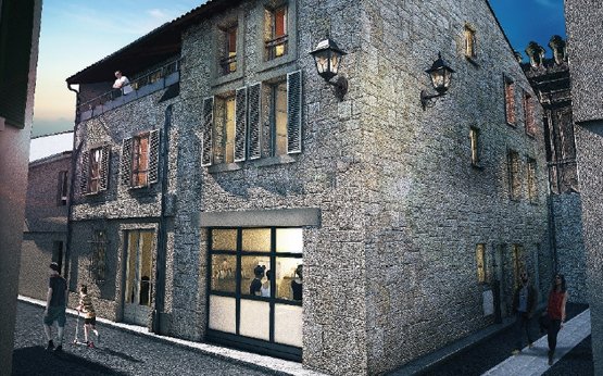 Appartement à vendre, 1m², Avignon