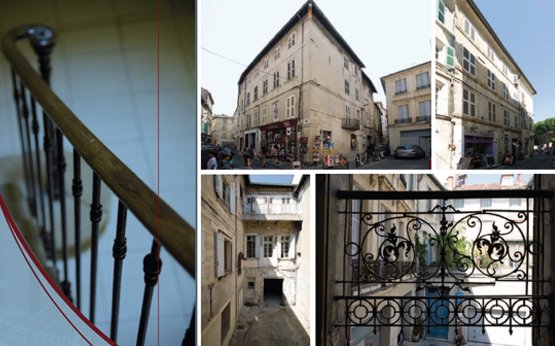 Appartement à vendre, 1m², Avignon