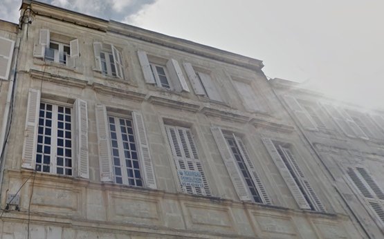 Appartement à vendre, 2m², La Rochelle