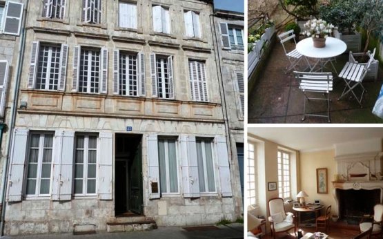 Appartement à vendre, 2m², La Rochelle