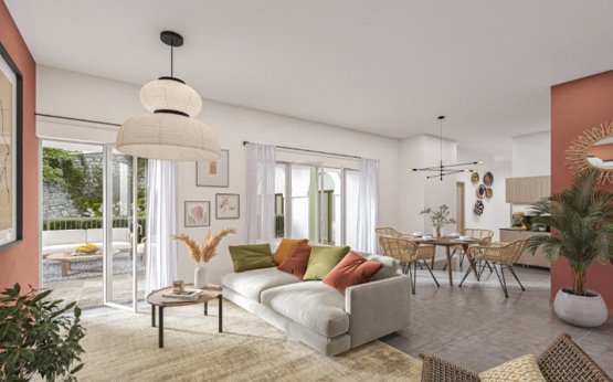 Appartement à vendre, 1m², Pau