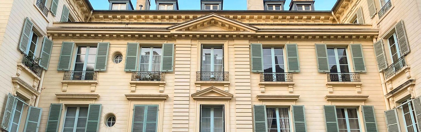 Appartement à vendre, 2m², Versailles