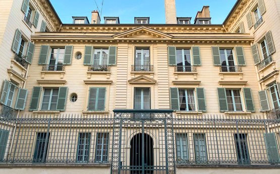 Appartement à vendre, 2m², Versailles