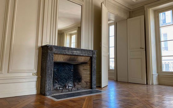 Appartement à vendre, 2m², Versailles
