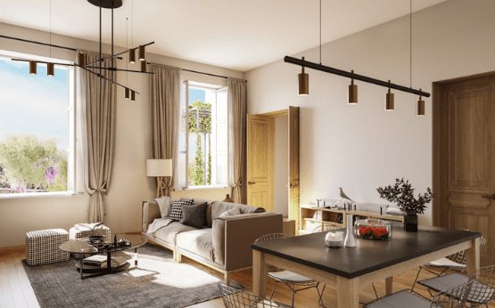Appartement à vendre, 1m², Brignoles