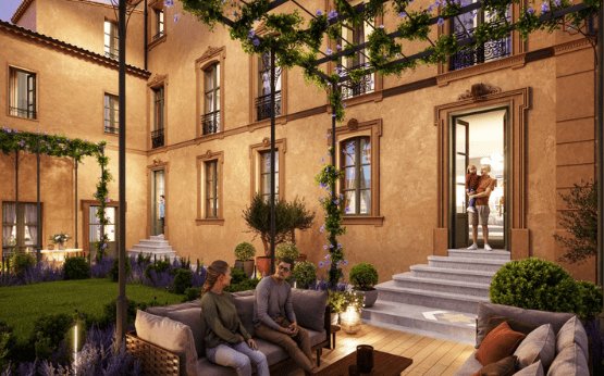 Appartement à vendre, 1m², Brignoles