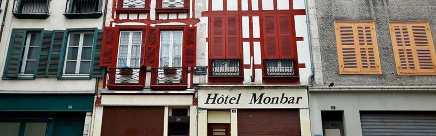 Appartement à vendre, 1m², Bayonne