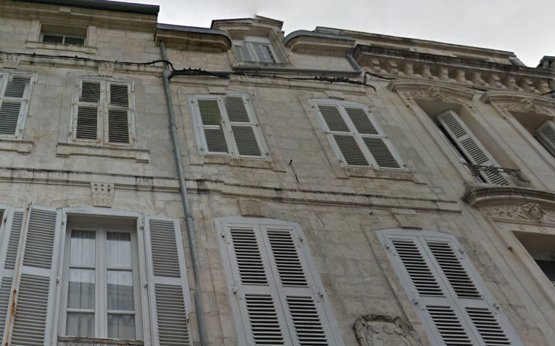 Appartement à vendre, 1m², La Rochelle