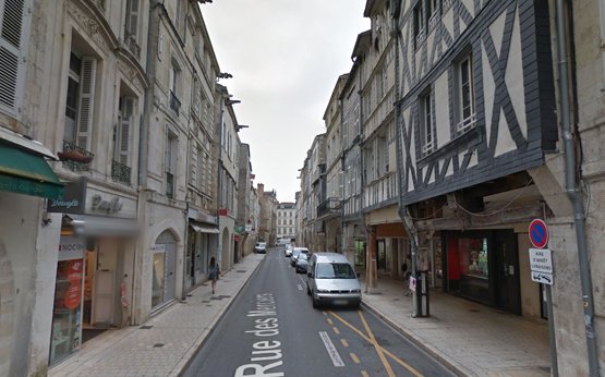 Appartement à vendre, 1m², La Rochelle