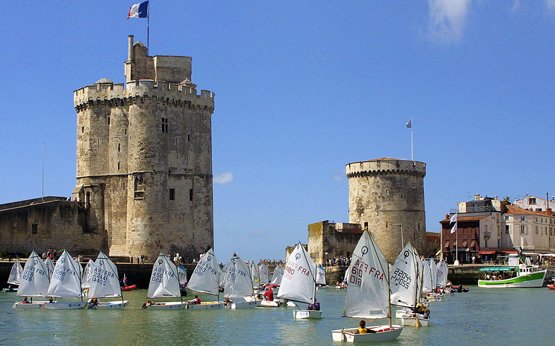 Appartement à vendre, 1m², La Rochelle