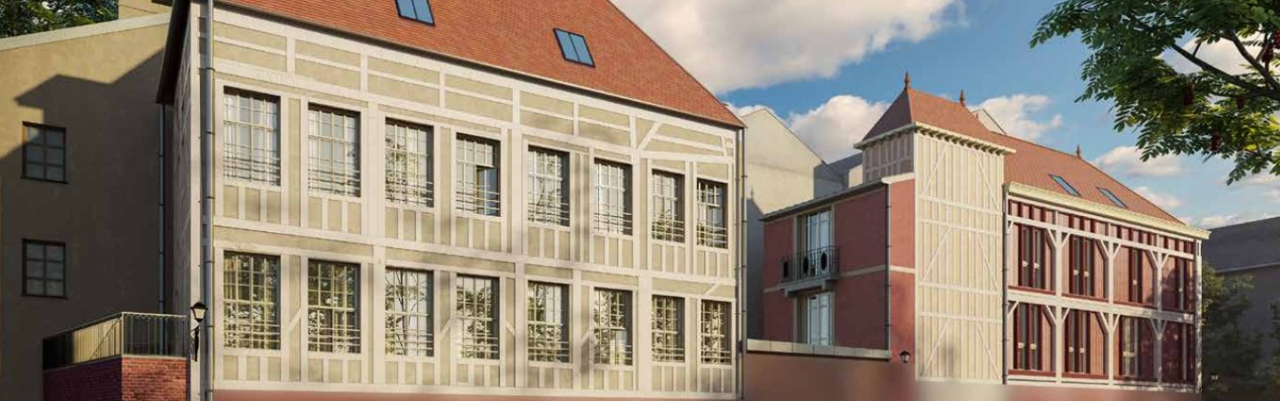 Appartement à vendre, 1m², Troyes