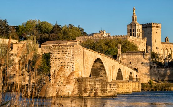 Maison à vendre, 1m², Avignon