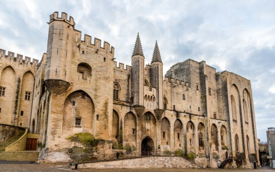 Maison à vendre, 1m², Avignon