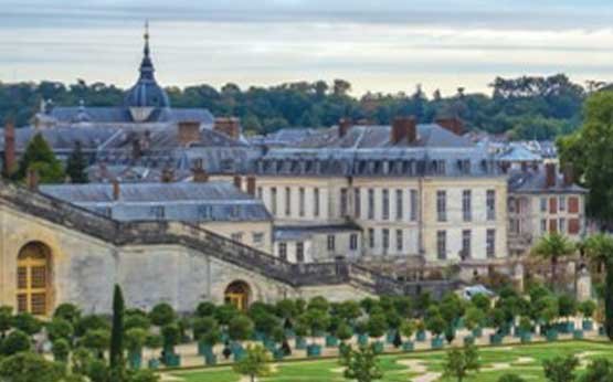 Appartement à vendre, 1m², Versailles