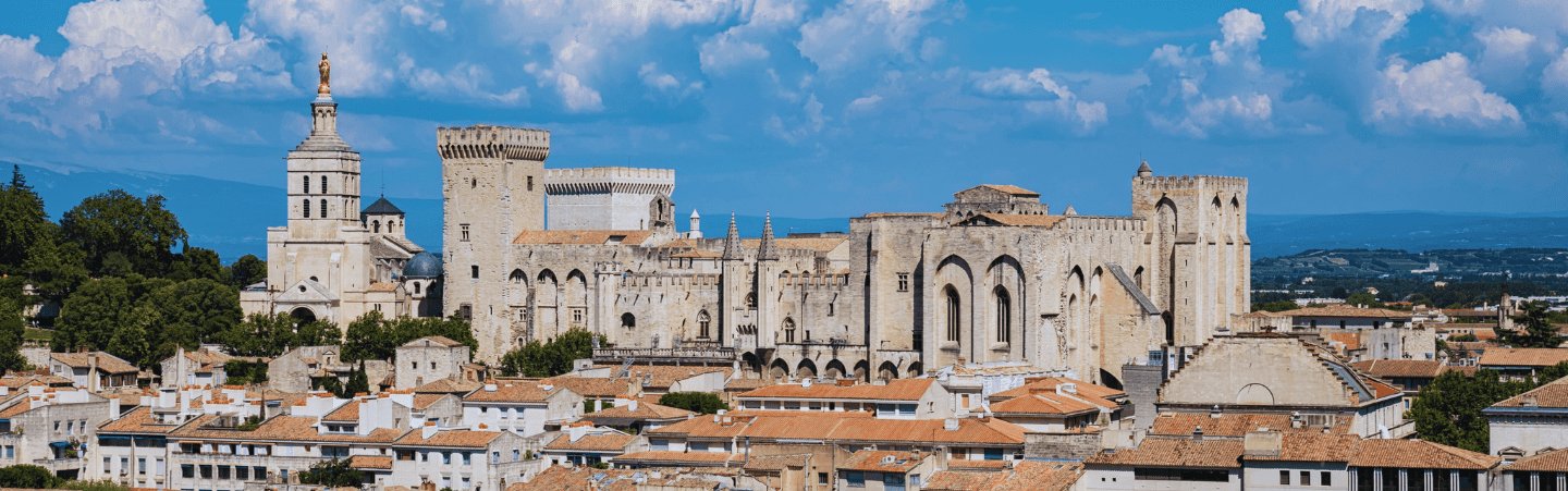 Appartement à vendre, 1m², Avignon