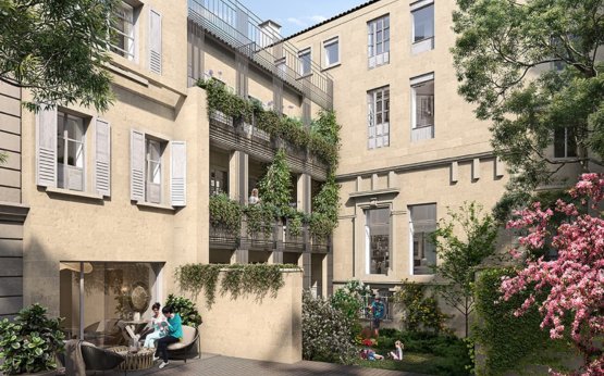 Appartement à vendre, 1m², Avignon