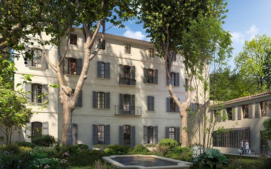 Appartement à vendre, 1m², Avignon