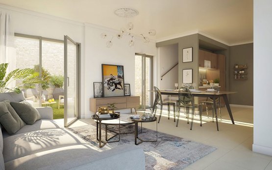 Appartement à vendre, 1m², Avignon