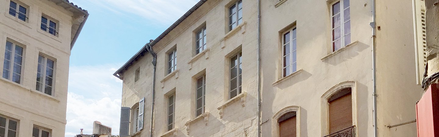 Appartement à vendre, 1m², Avignon