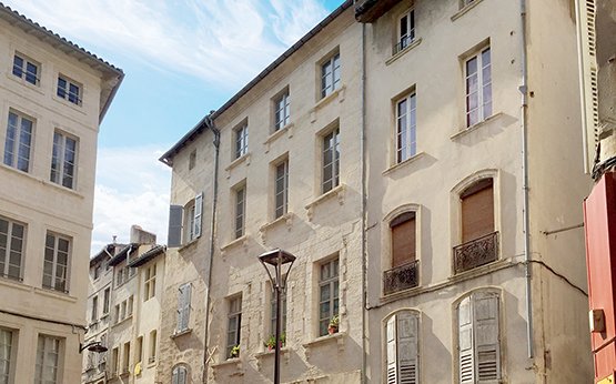 Appartement à vendre, 1m², Avignon