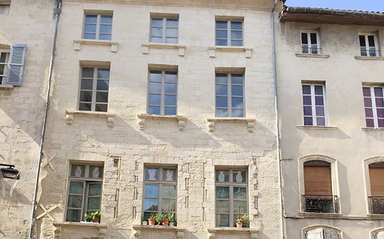 Appartement à vendre, 1m², Avignon