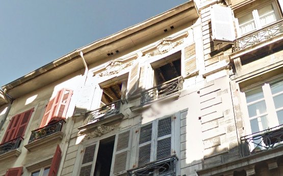 Appartement à vendre, 1m², Bayonne