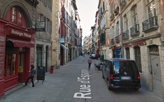 Appartement à vendre, 1m², Bayonne