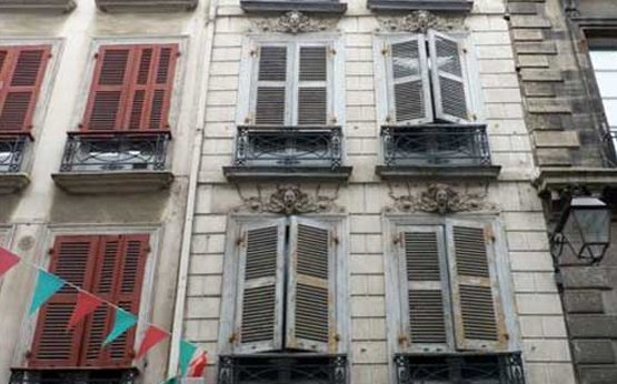 Appartement à vendre, 1m², Bayonne